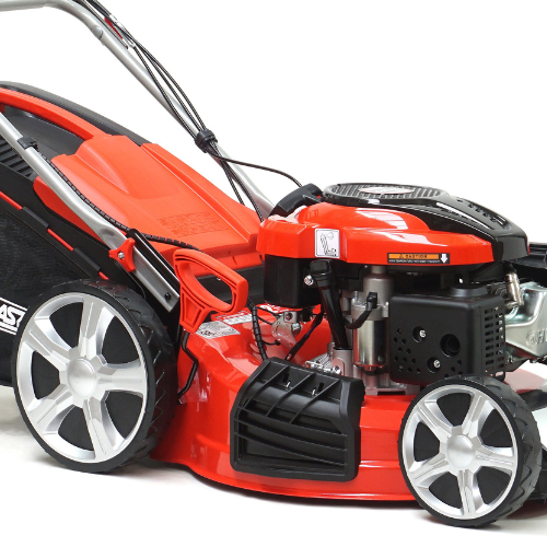 Hortmasz 853 NLE-kółka